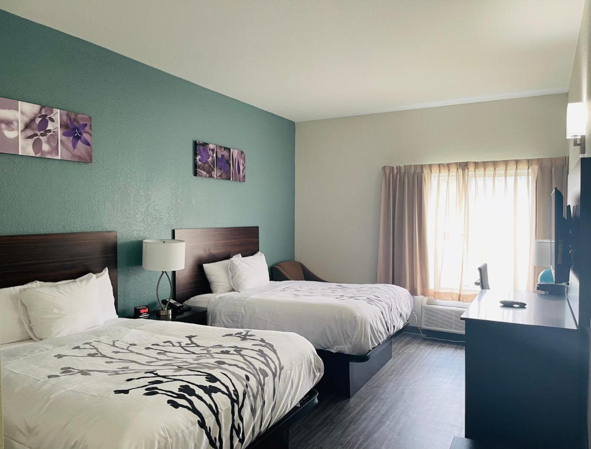 Sleep Inn & Suites Foley Zewnętrze zdjęcie