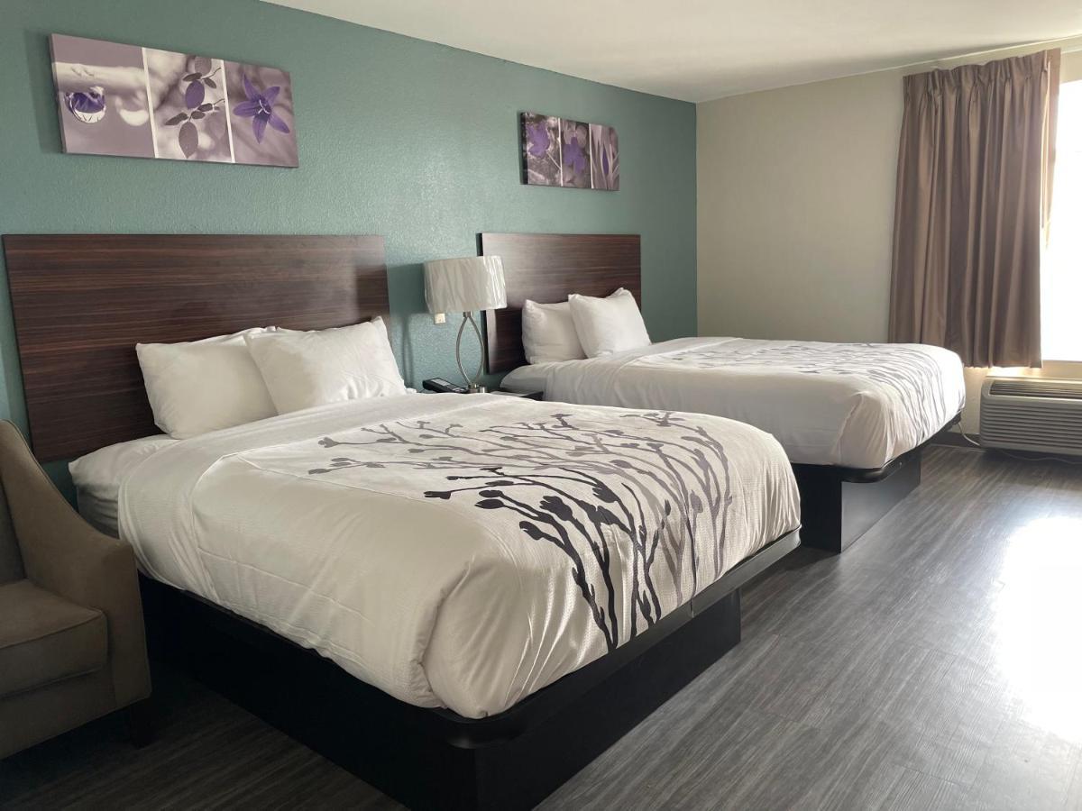 Sleep Inn & Suites Foley Zewnętrze zdjęcie