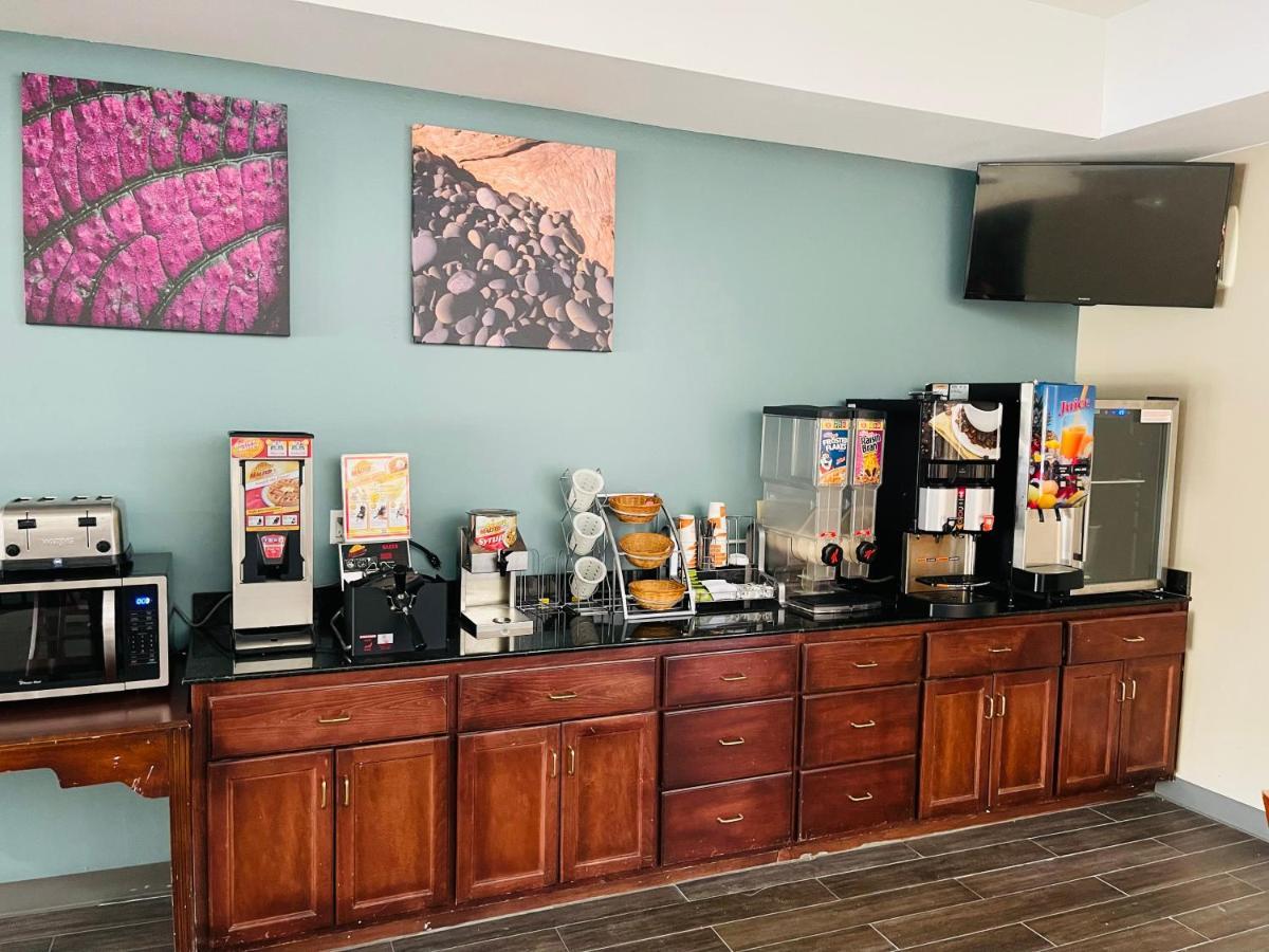 Sleep Inn & Suites Foley Zewnętrze zdjęcie