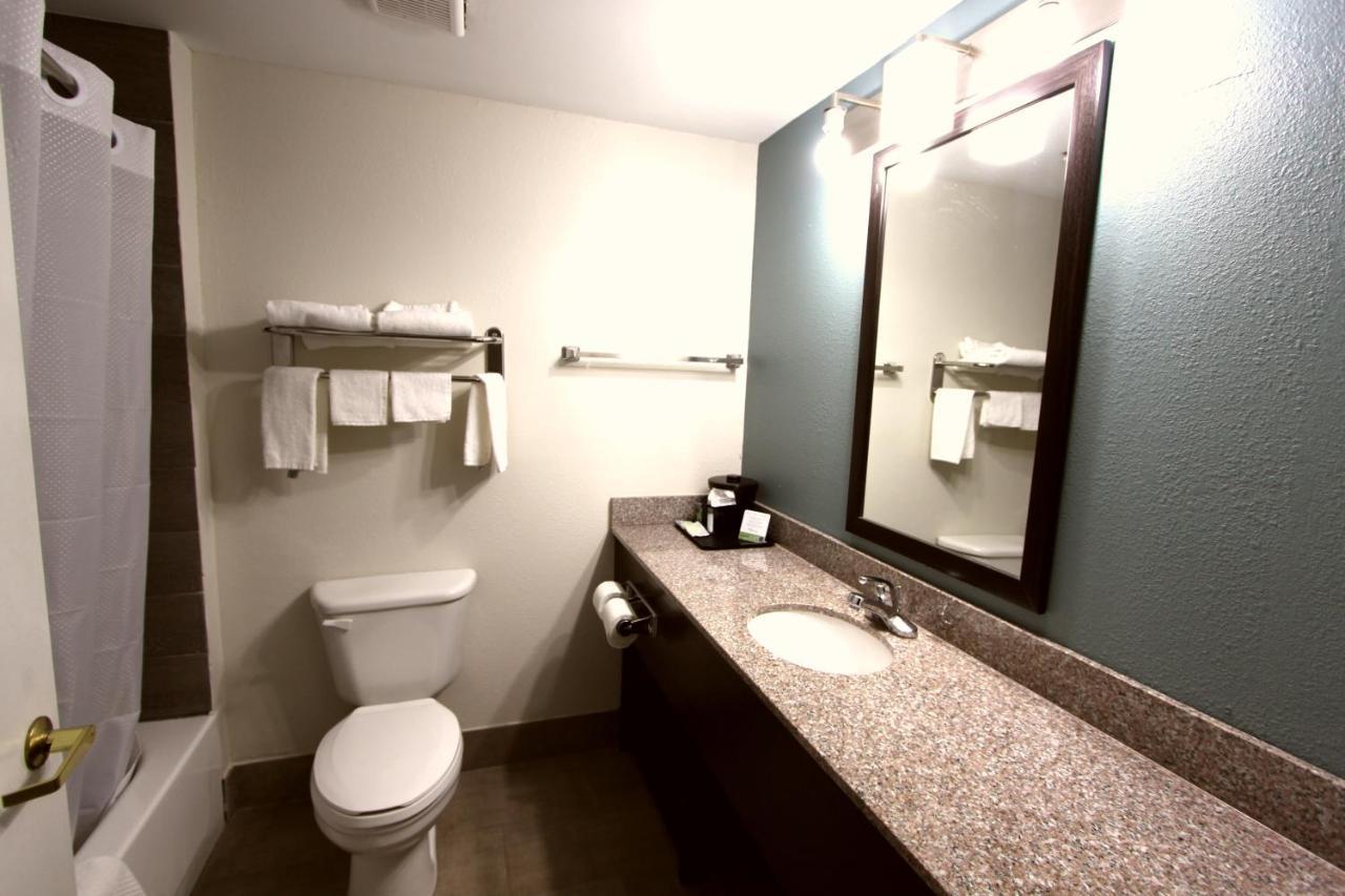 Sleep Inn & Suites Foley Zewnętrze zdjęcie