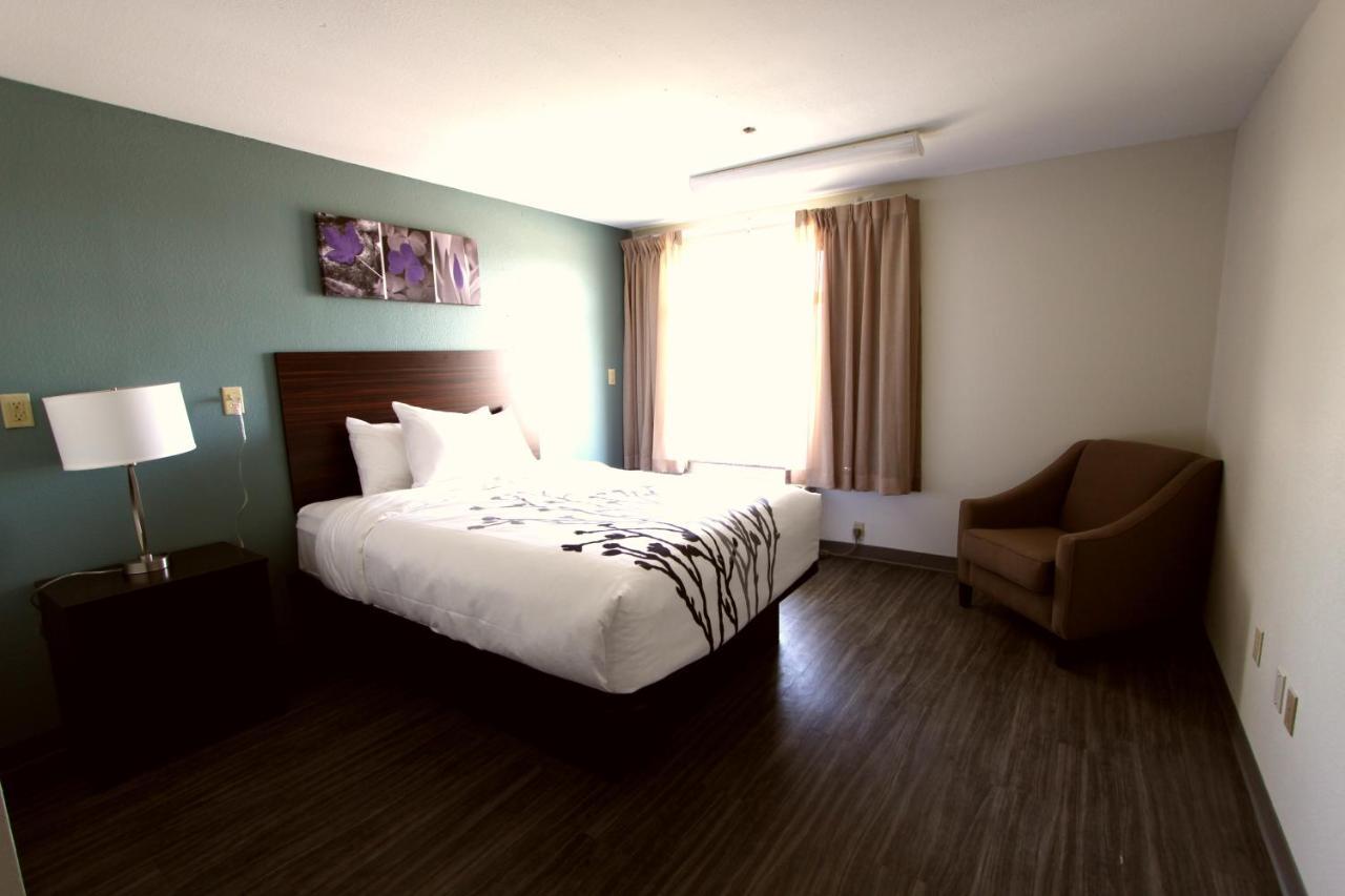 Sleep Inn & Suites Foley Zewnętrze zdjęcie