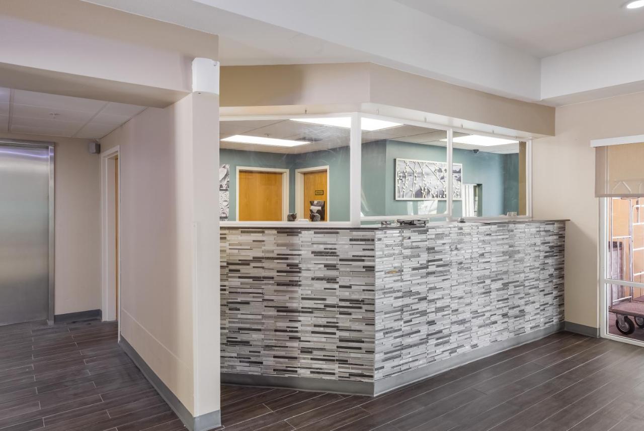 Sleep Inn & Suites Foley Zewnętrze zdjęcie