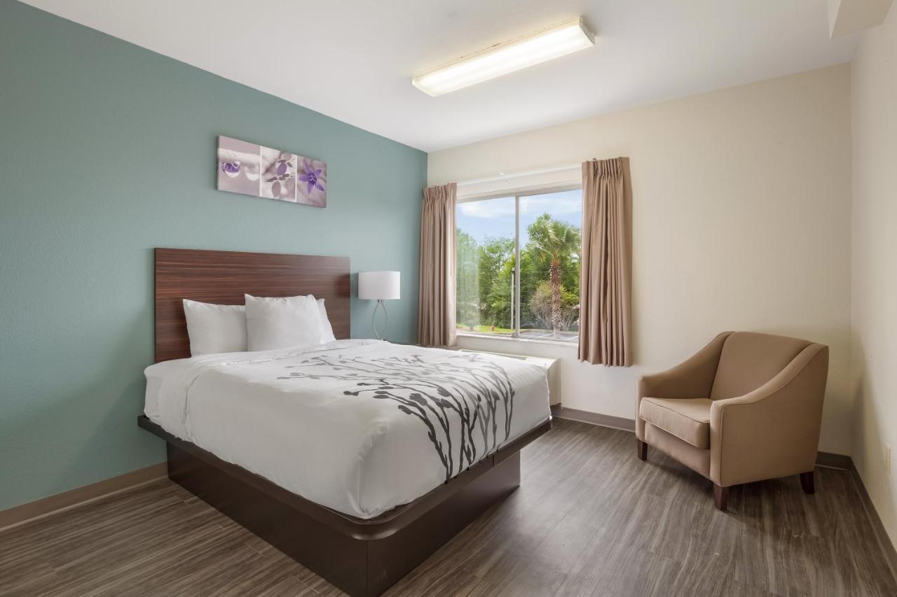 Sleep Inn & Suites Foley Zewnętrze zdjęcie