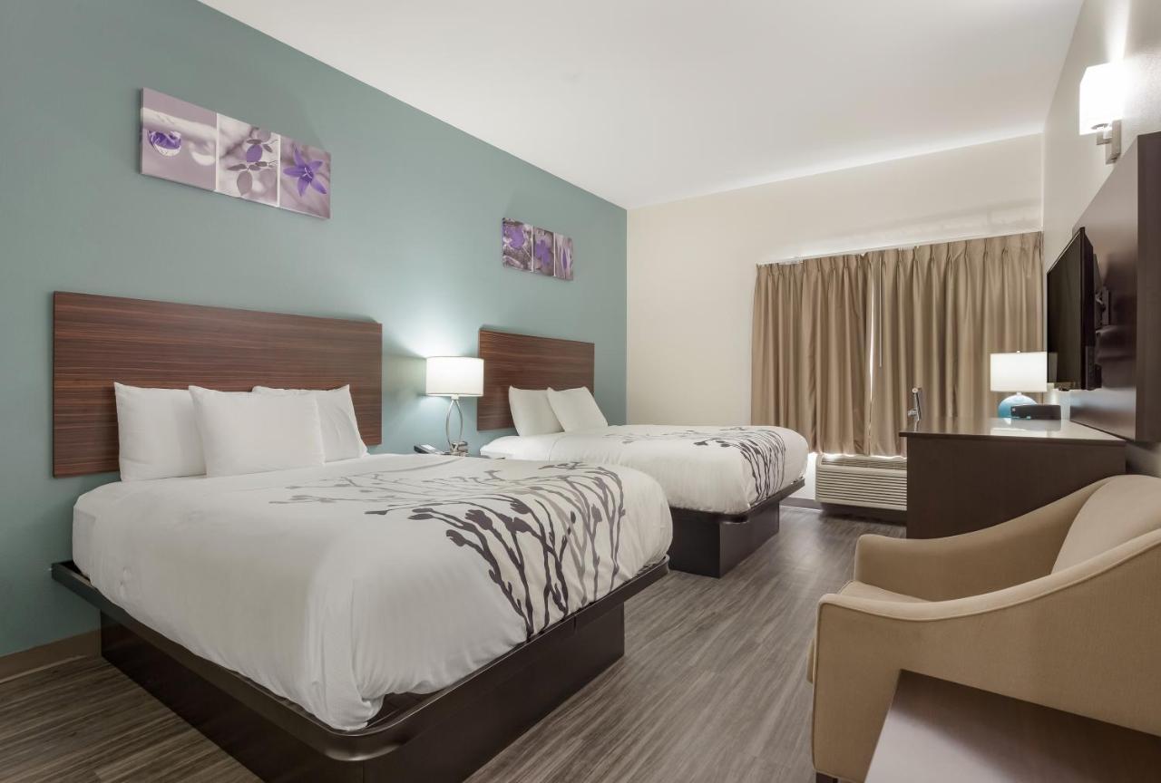 Sleep Inn & Suites Foley Zewnętrze zdjęcie