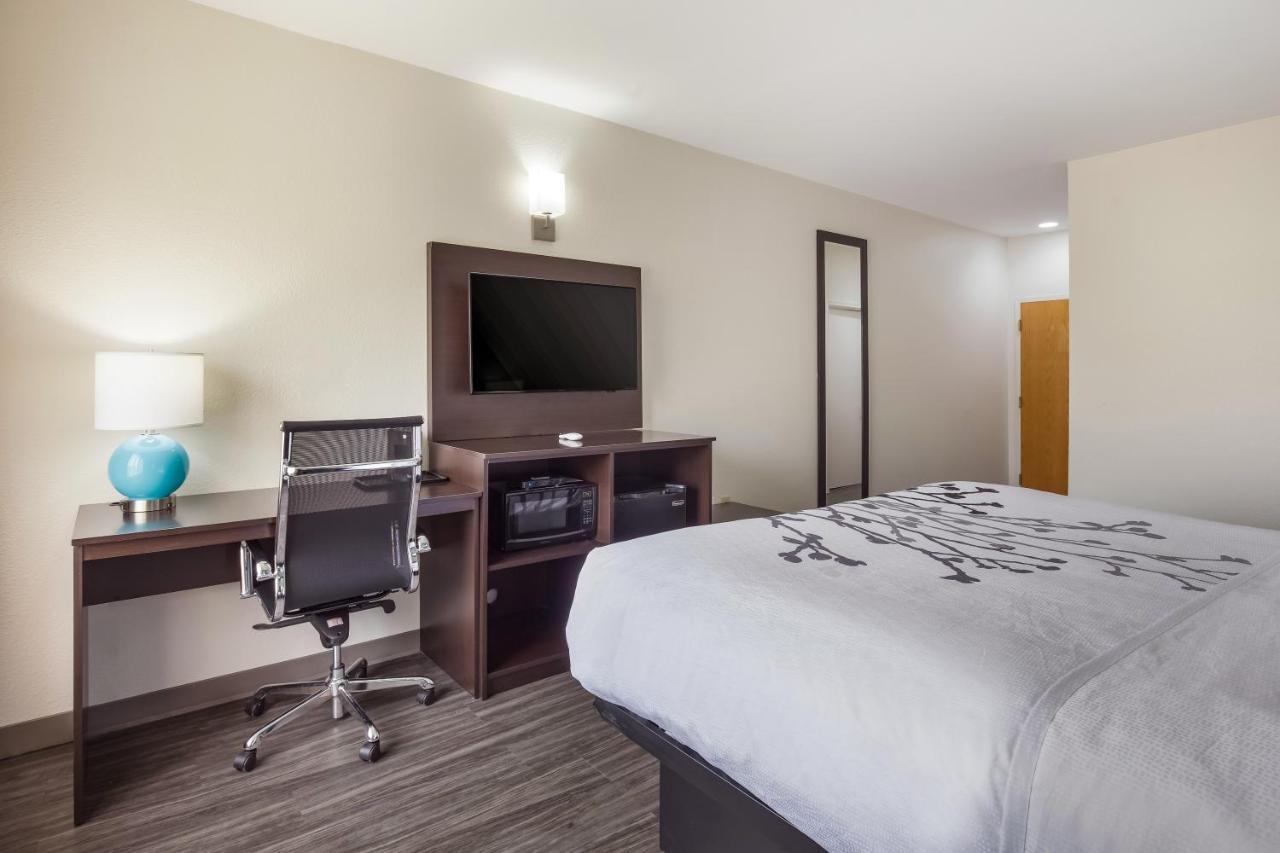 Sleep Inn & Suites Foley Zewnętrze zdjęcie