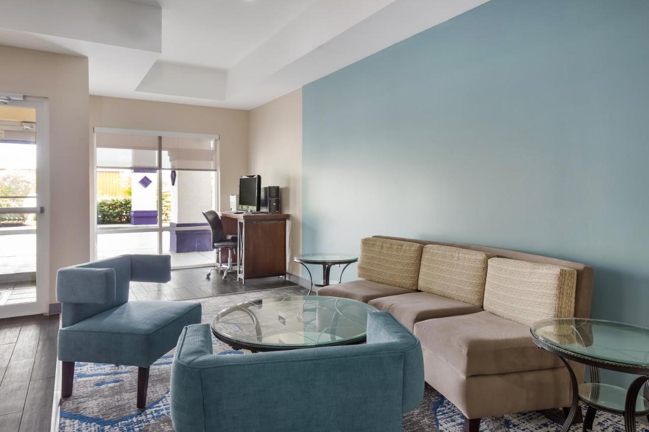 Sleep Inn & Suites Foley Zewnętrze zdjęcie