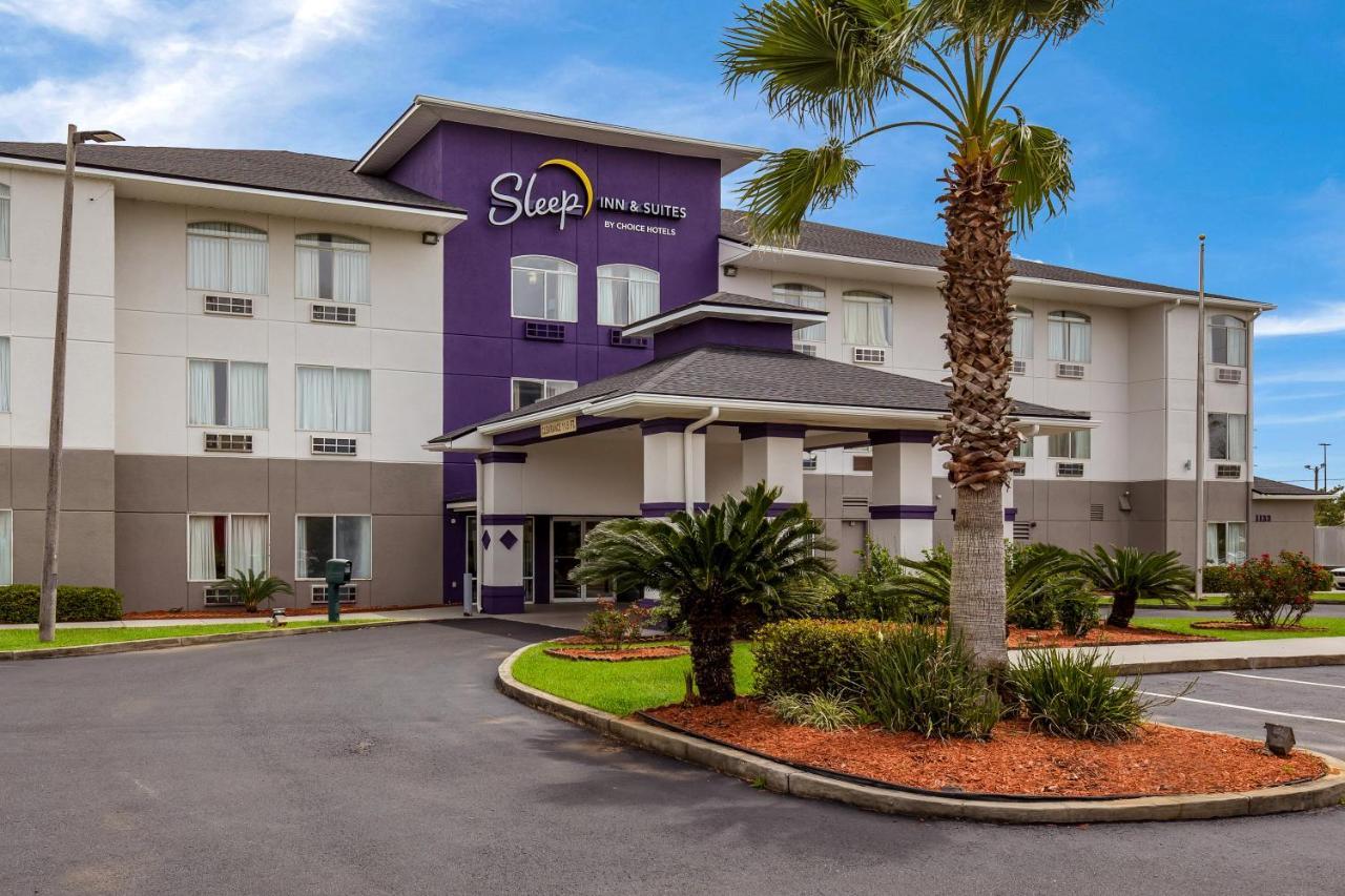 Sleep Inn & Suites Foley Zewnętrze zdjęcie