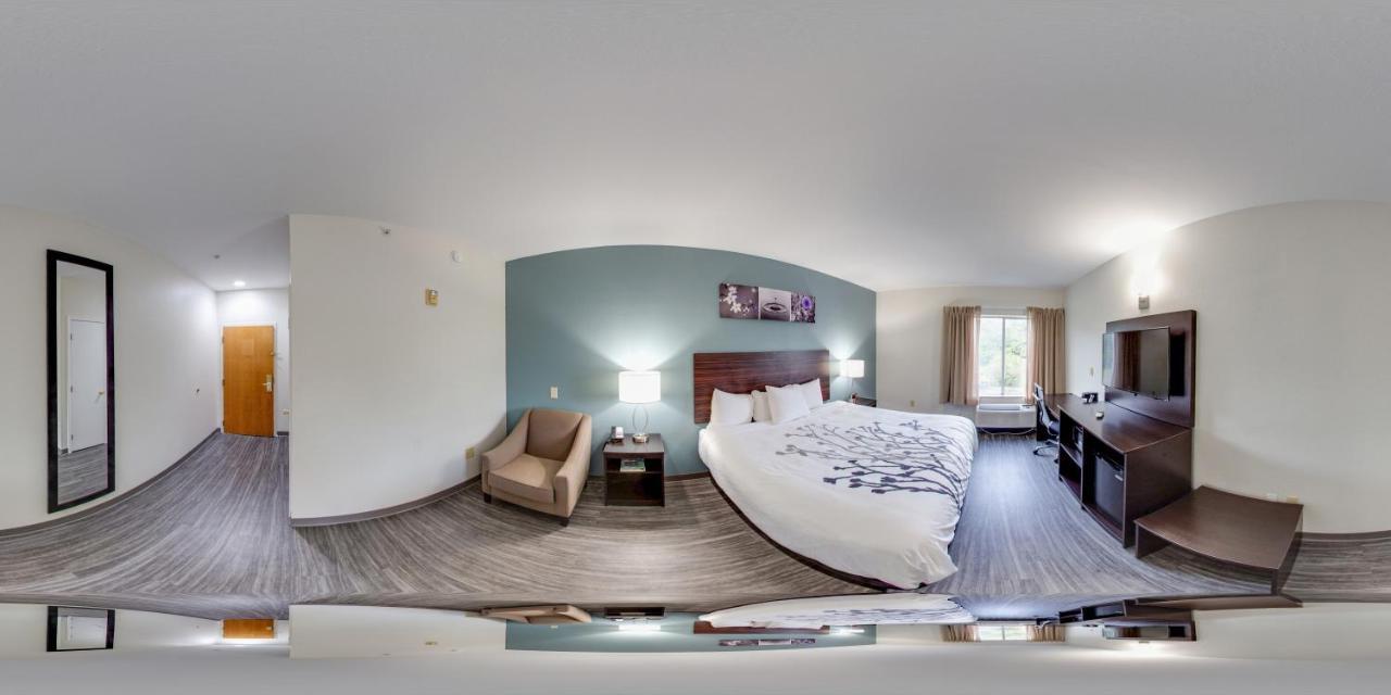 Sleep Inn & Suites Foley Zewnętrze zdjęcie