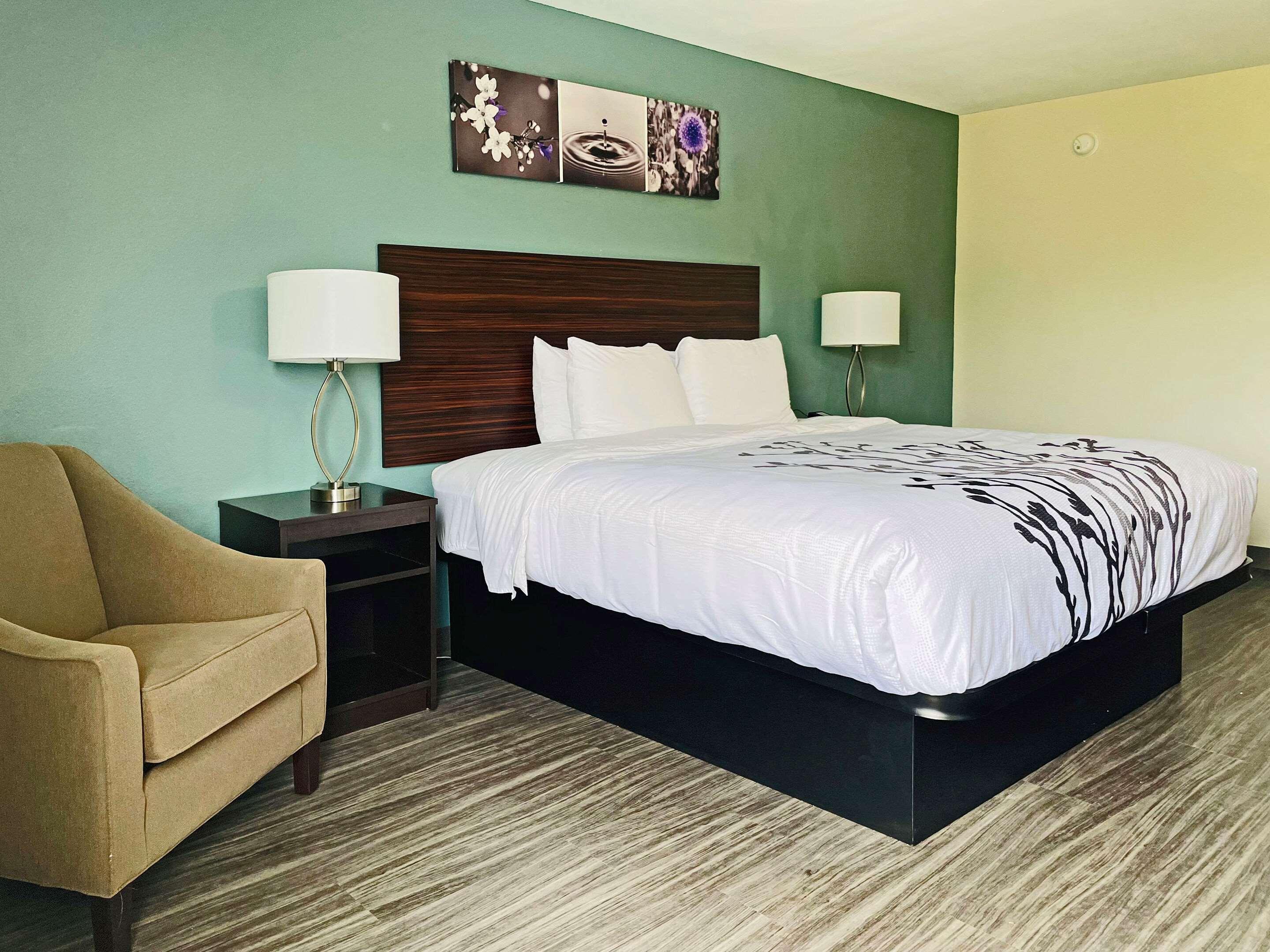 Sleep Inn & Suites Foley Zewnętrze zdjęcie