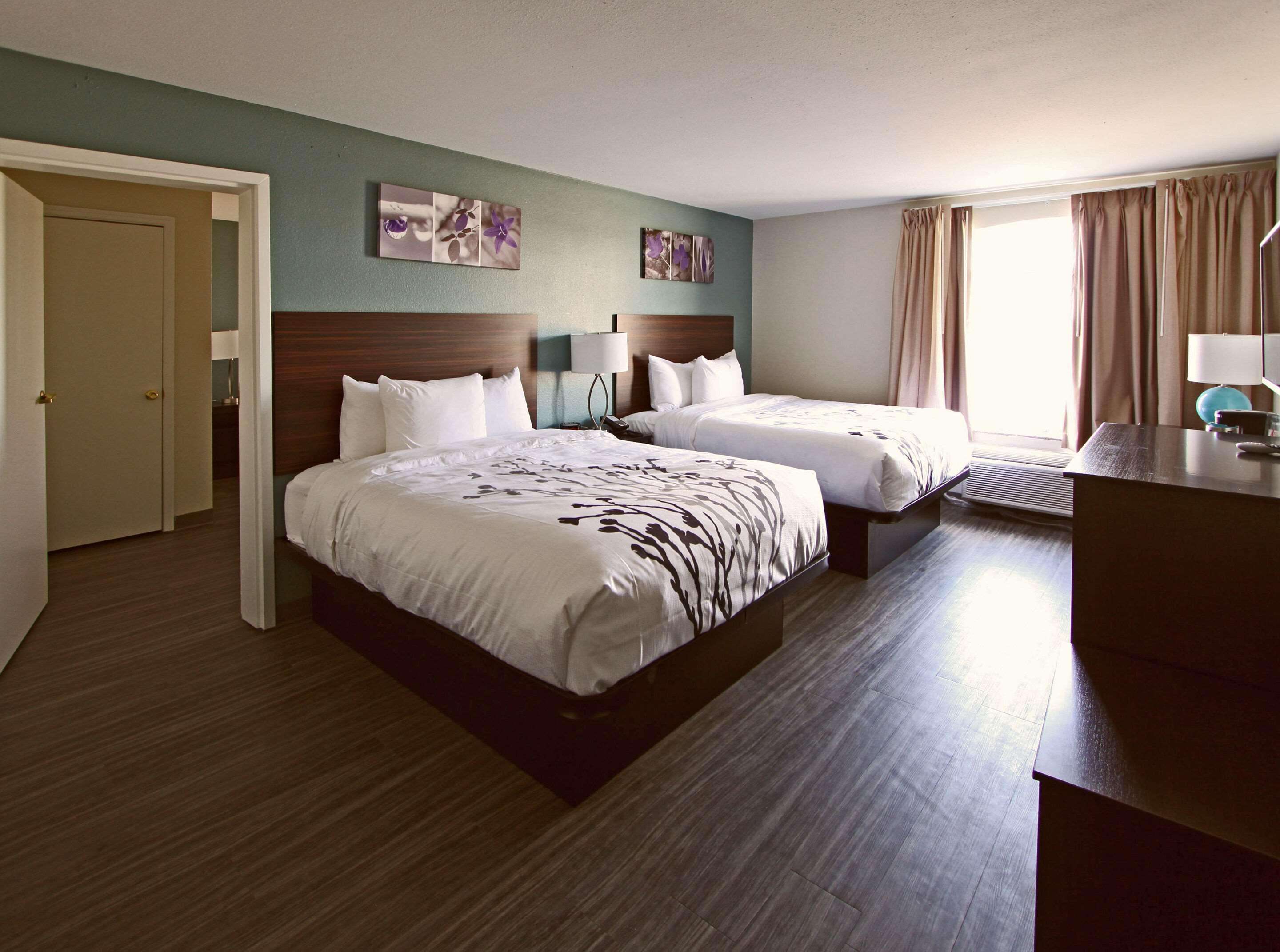 Sleep Inn & Suites Foley Zewnętrze zdjęcie
