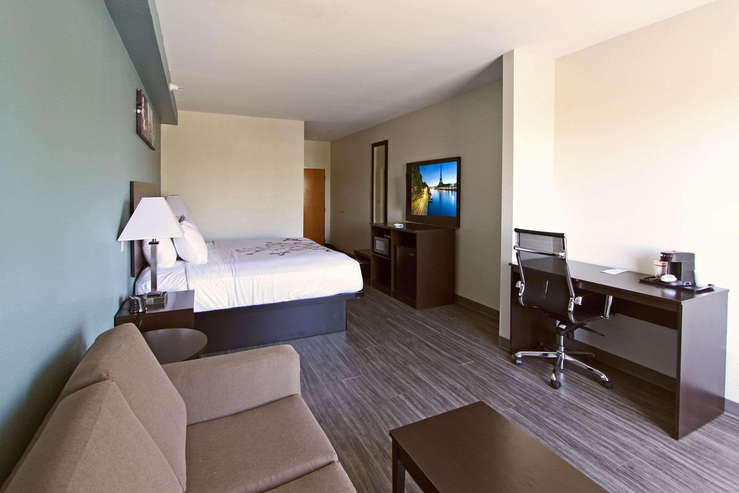 Sleep Inn & Suites Foley Zewnętrze zdjęcie