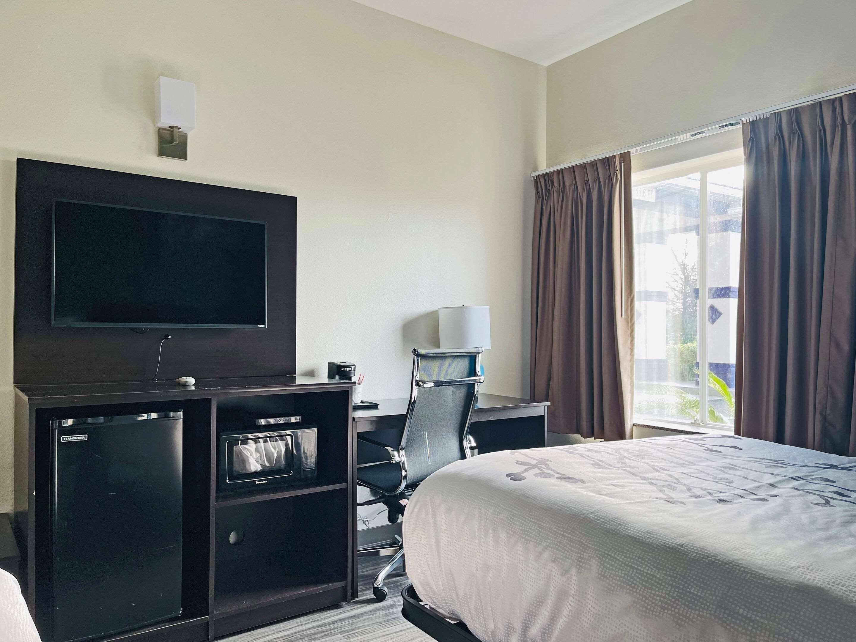 Sleep Inn & Suites Foley Zewnętrze zdjęcie