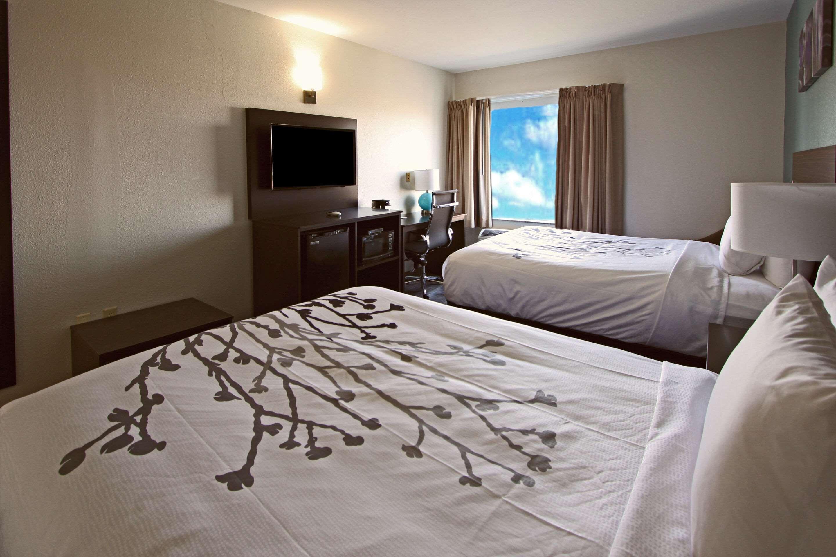 Sleep Inn & Suites Foley Zewnętrze zdjęcie