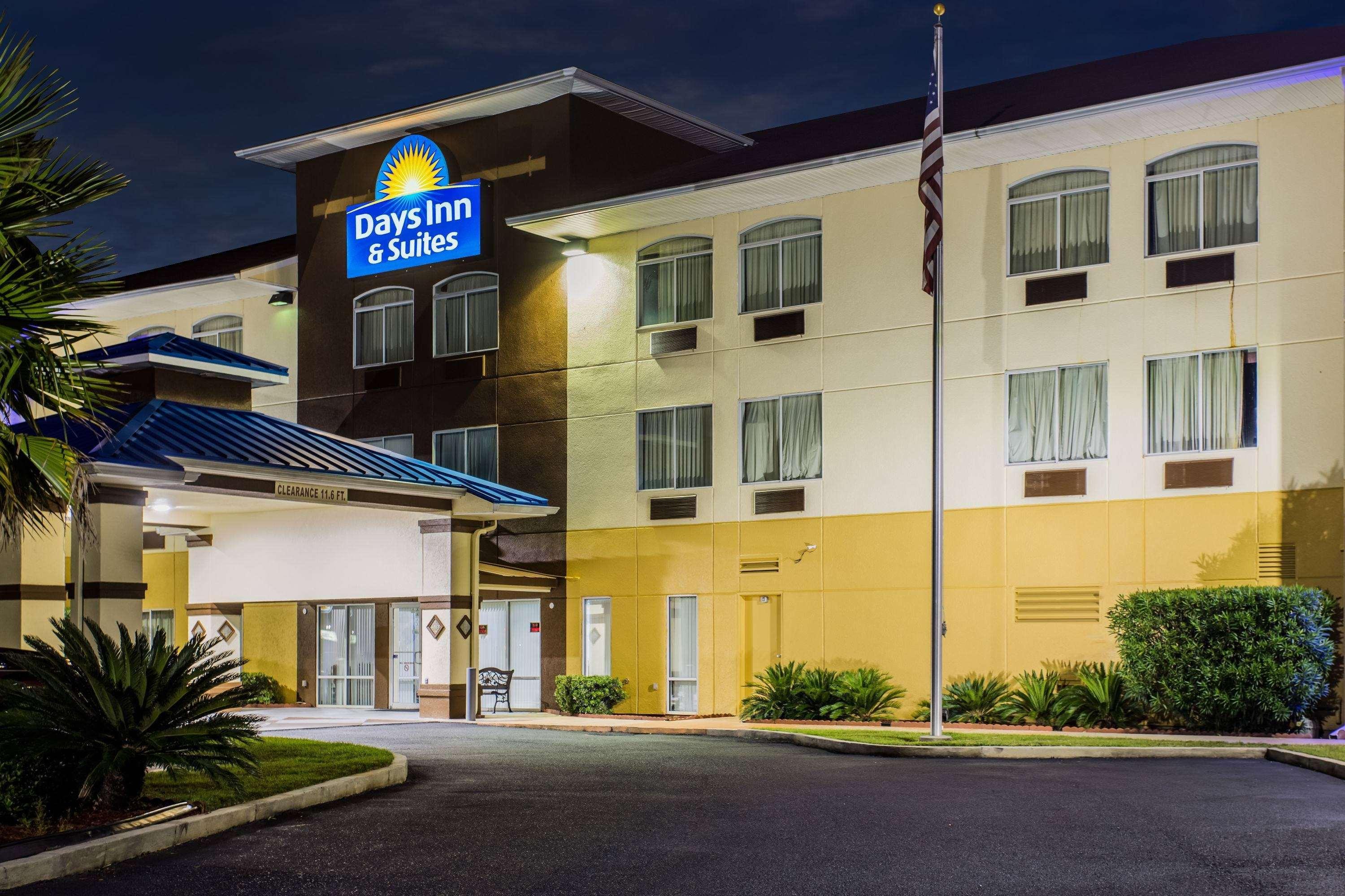 Sleep Inn & Suites Foley Zewnętrze zdjęcie