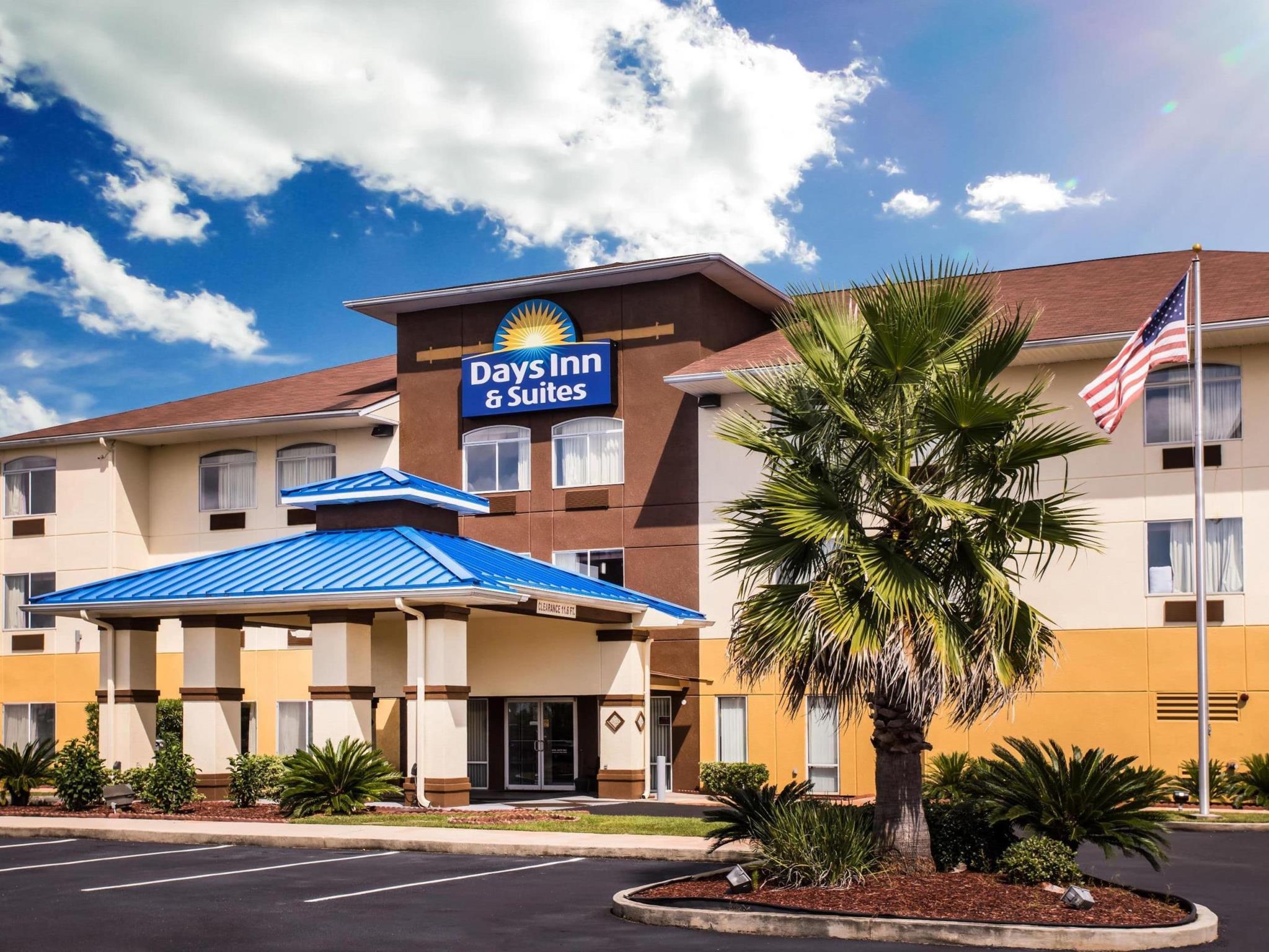 Sleep Inn & Suites Foley Zewnętrze zdjęcie