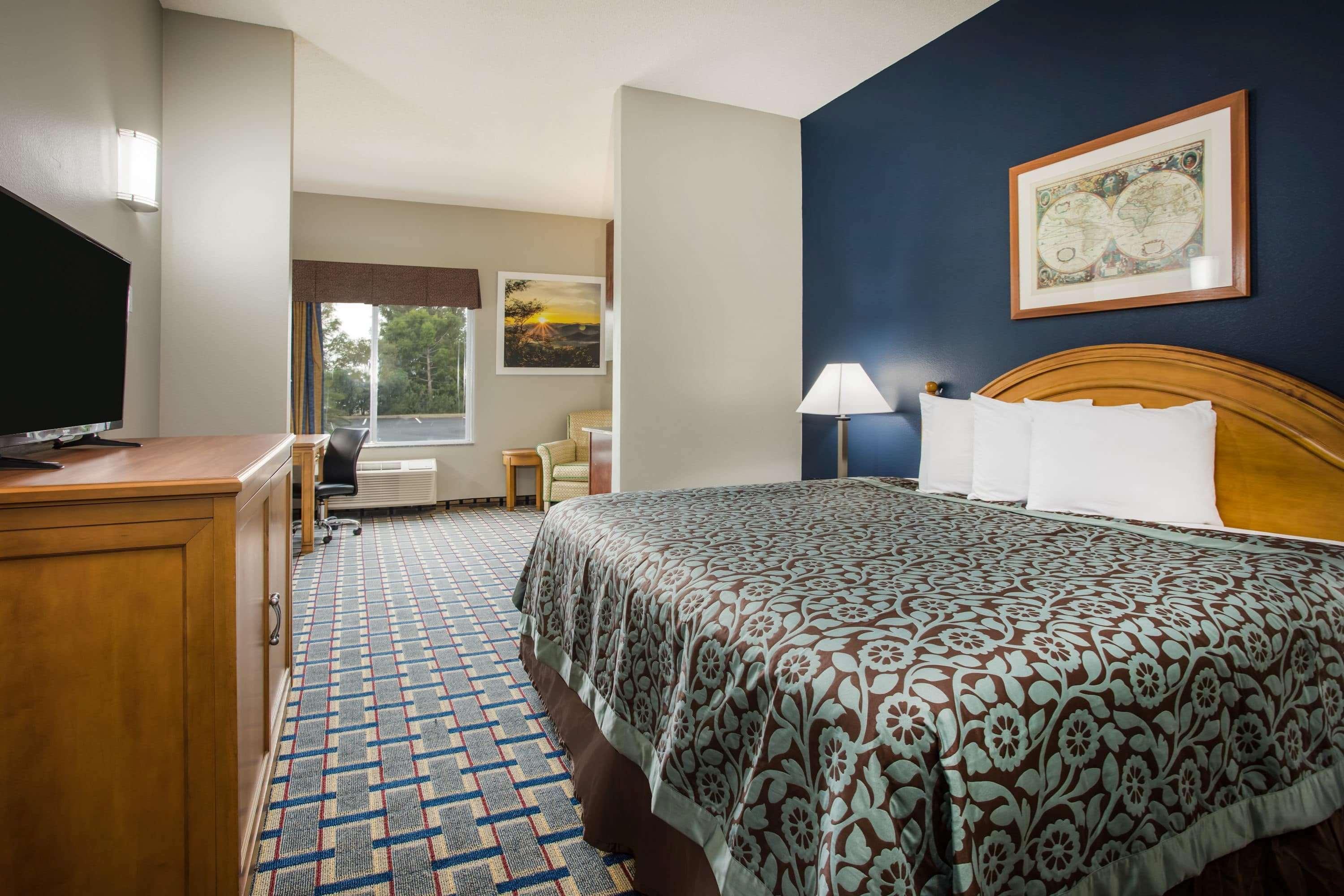 Sleep Inn & Suites Foley Zewnętrze zdjęcie