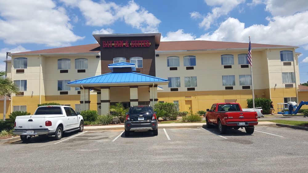 Sleep Inn & Suites Foley Zewnętrze zdjęcie