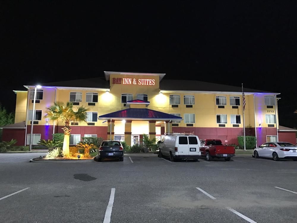 Sleep Inn & Suites Foley Zewnętrze zdjęcie